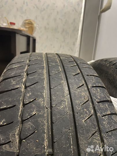 Michelin E-Primacy 215/55 R16