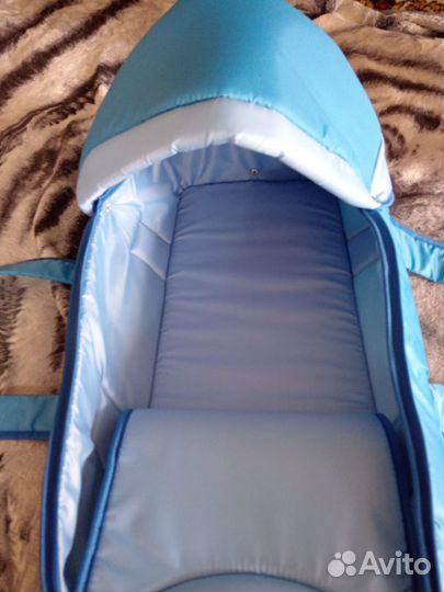 Детская сумка переноска