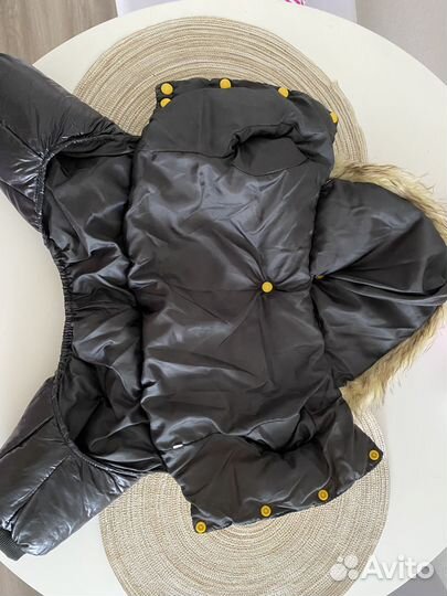 Комбинезон для собак мелких пород