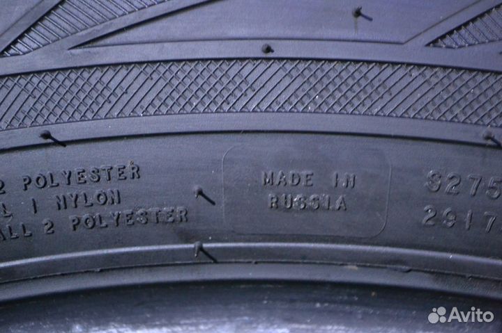 Nokian WR SUV 3 235/55 R18