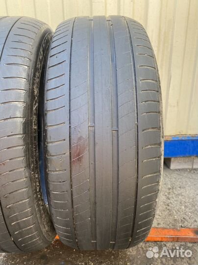 Michelin Primacy 3 215/55 R17 94W