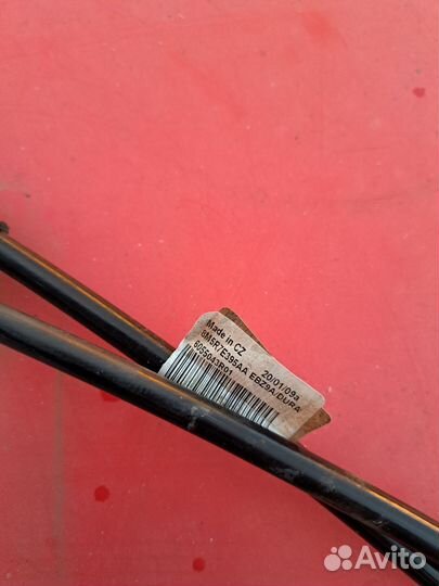 Трос кпп Ford focus 2 Rest