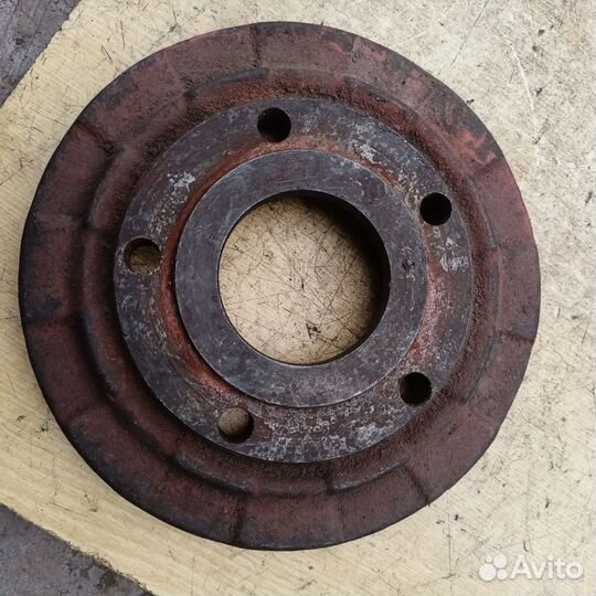 04.33а.104-5 корпус уплотнения трактор т4, т4а