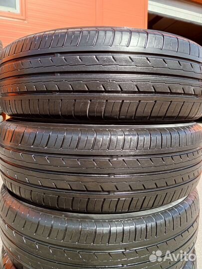 Yokohama BluEarth-ES ES32 185/65 R15 88H