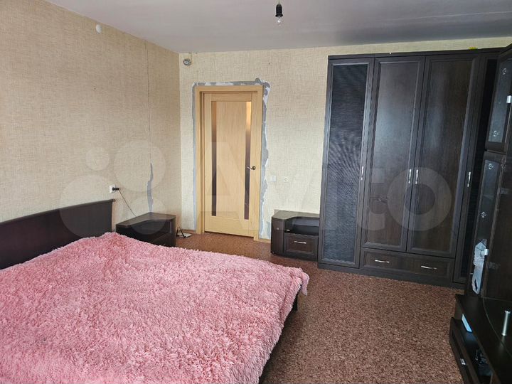 2-к. квартира, 69,1 м², 2/10 эт.