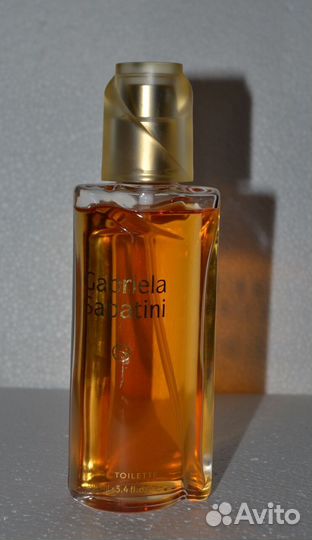 Туалетная вода edt Gabriela Sabatini 100 мл