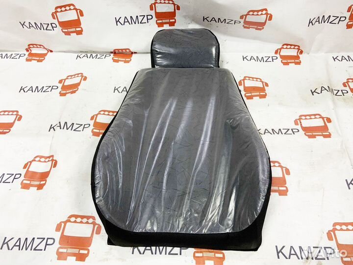 Спинка сиденья камаз
