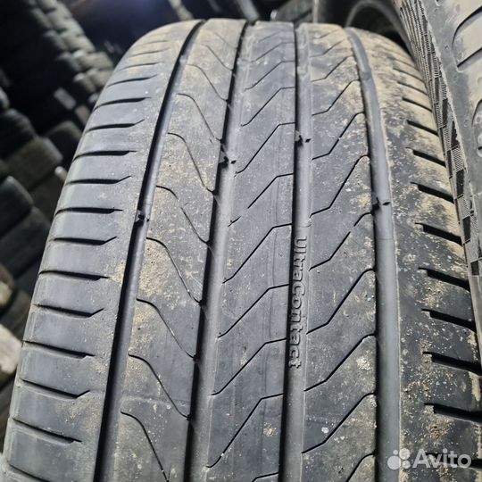 Continental UltraContact 225/65 R17 102H