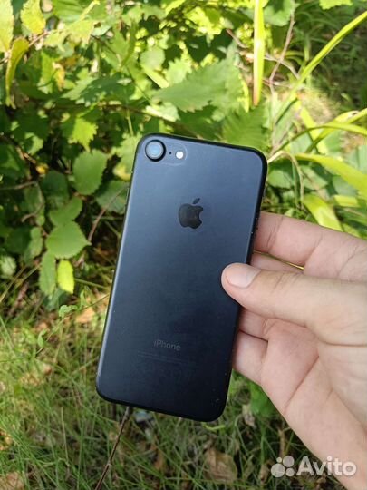 iPhone 7 128gb
