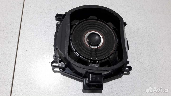 Сабвуфер BMW X5/X6 E70/E71