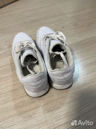 Кроссовки мужские