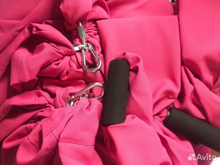 Гамак для йоги