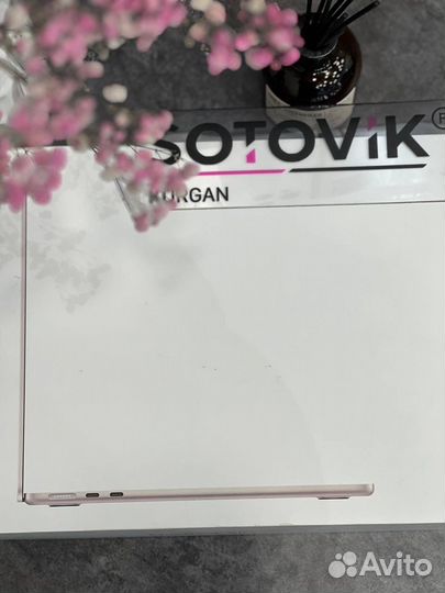 Apple macbook air 13 2024 m3