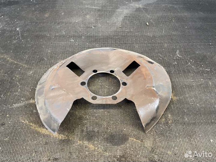 Защита ступицы задняя правая Mazda Cx-5 KE