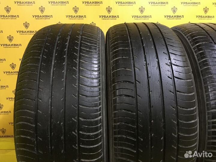 Yokohama BluEarth E70BZ 215/55 R17 94V