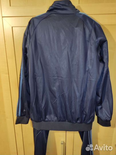 Спортивный костюм мужской новый