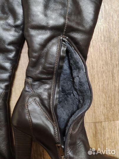 Сапоги женские зимние 36,40,41,новые