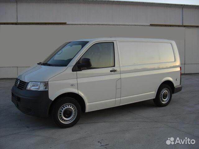 На фольксваген т5