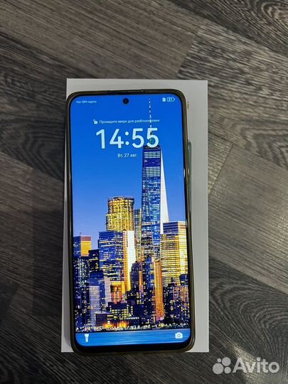 HUAWEI nova 12i, 8/256 ГБ