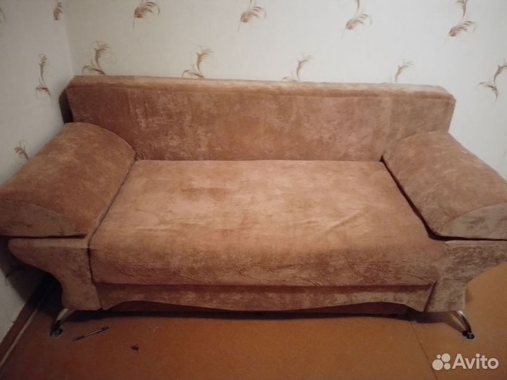 Диван раскладной бу