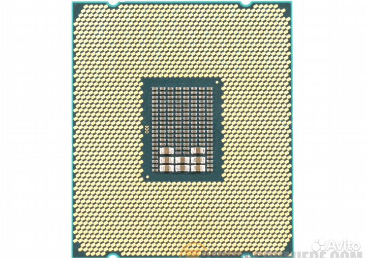 Xeon e5 2650v4 (X99) 12 ядер/24 потока