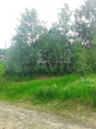 Участок 6,8 сот. (ИЖС)