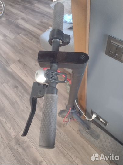 Электрический самокат Xiaomi