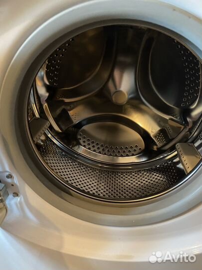 Стиральная машина автомат
