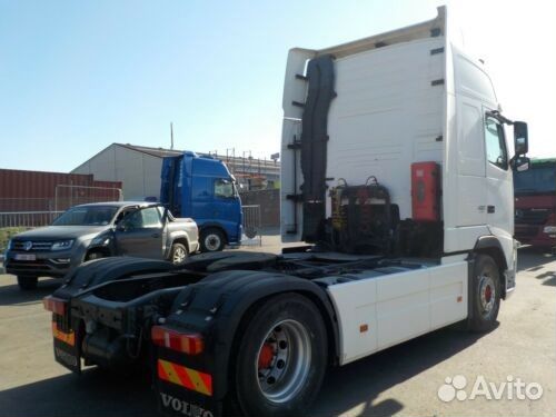 Volvo FH, 2009