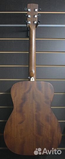 Акустическая гитара Cort L450C NS