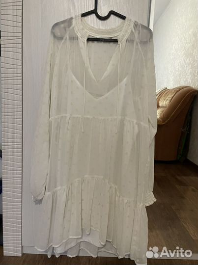 Платье женское