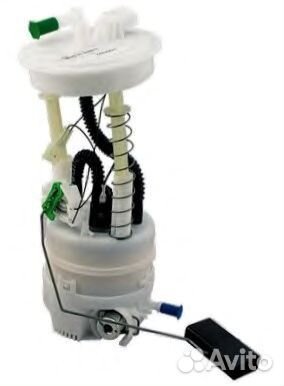 Элемент системы питания