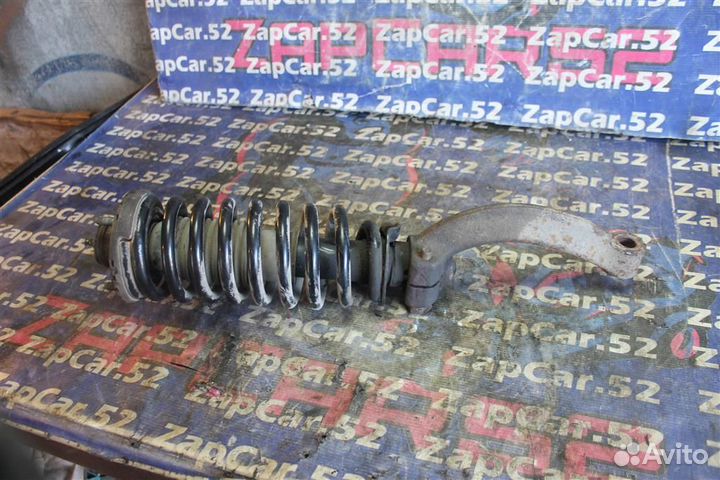 Амортизатор передний правый Ссаненг Кайрон