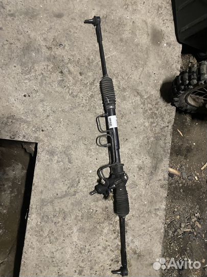 Речевая рейка на raum