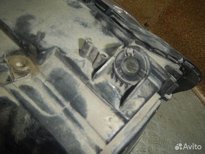 Фара правая, BMW (бмв) -X6 (F16) (14-19)