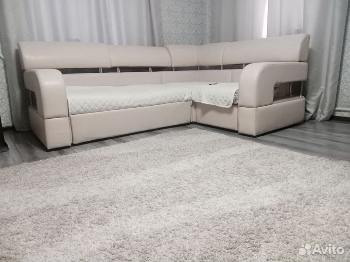 Диван раскладной бу