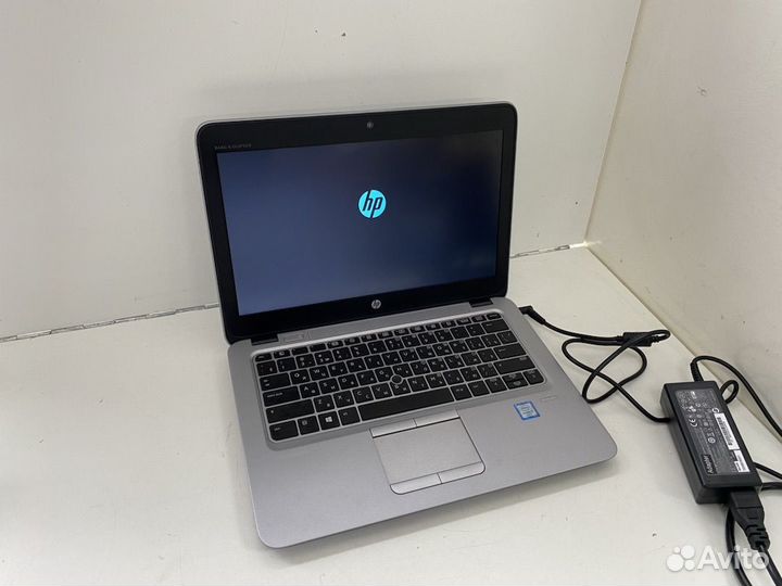 Ноутбук HP EliteBook 820