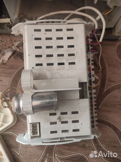 Холодильник liebherr на запчасти