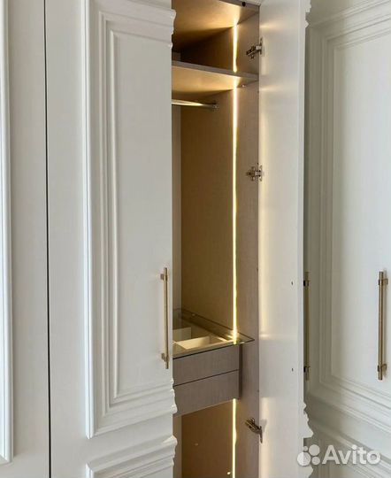 Шкаф на заказ