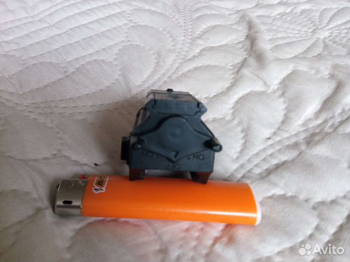 Лазерный прицел целеуказатель