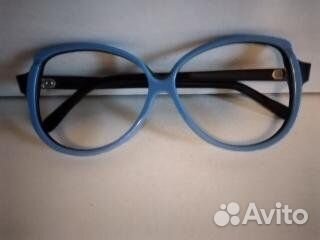 Стильная оправа для женских очков