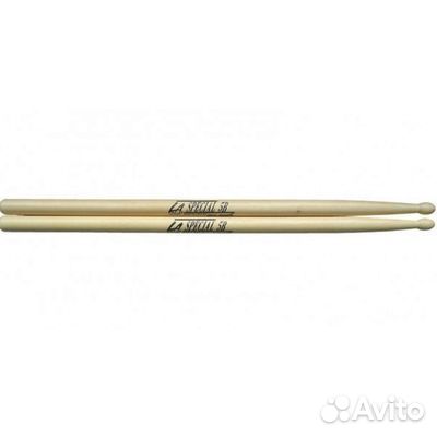 Барабанные палочки ProMark LA5BW L.A. Special 5B