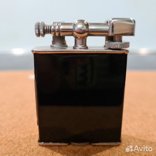 Parker Classic Бензиновая зажигалка Англия 1930 го