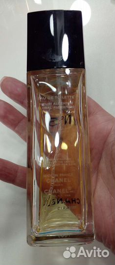 Chanei 5.Парфюм и Туалетная вода.оригинал. делюсь