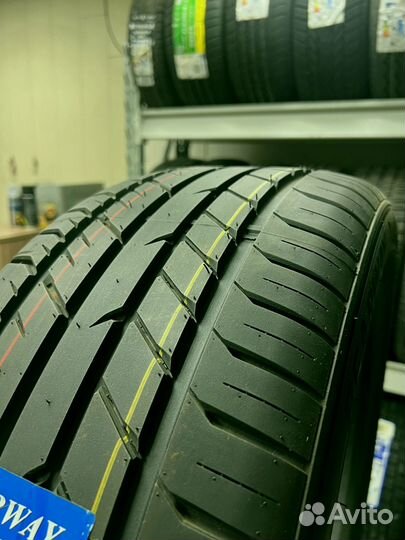 Bearway BW118 325/40 R22 87T