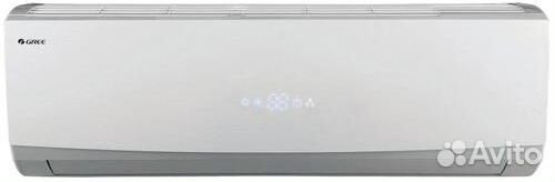 Gree GWH09QB-K3DNC2G/I