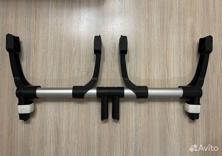 Адаптер для автокресел к коляске Bugaboo Donkey