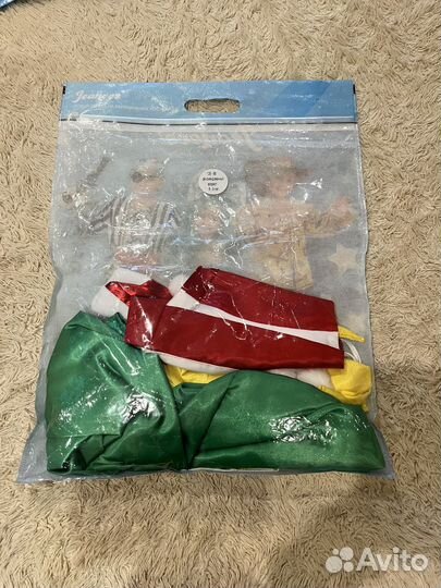 Костюм Буратино/Гнома