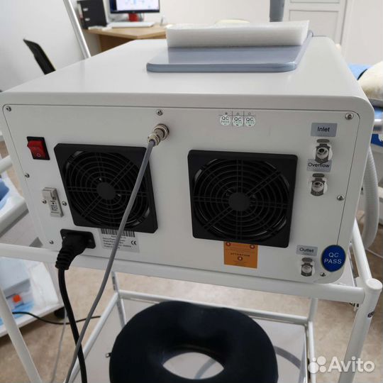 Аппарат для магнитотерапии (сверхмощный)