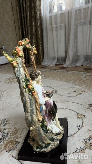 Статуэтка новая